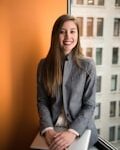 Fotografie de profil client mulțumit — Ana Marinescu