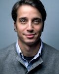 Fotografie de profil client mulțumit — Radu Ionescu